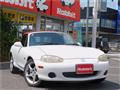 2000 Mazda Roadster