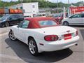 2000 Mazda Roadster