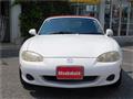 2000 Mazda Roadster