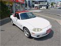 2000 Mazda Roadster