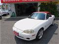 2000 Mazda Roadster