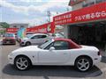 2000 Mazda Roadster