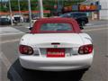 2000 Mazda Roadster