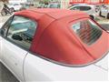 2000 Mazda Roadster