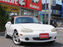 2000 Mazda Roadster
