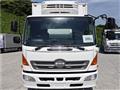 2011 Hino Ranger