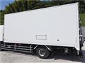 2011 Hino Ranger
