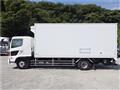 2011 Hino Ranger