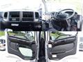 2011 Hino Ranger