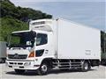 2011 Hino Ranger