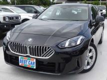 2025 BMW 1 Series