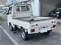 2002 Daihatsu Hijet Truck
