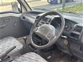 2002 Daihatsu Hijet Truck