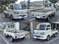 2002 Daihatsu Hijet Truck