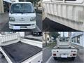 2002 Daihatsu Hijet Truck