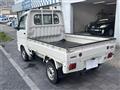2002 Daihatsu Hijet Truck
