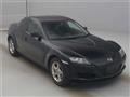 2007 Mazda RX-8