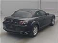 2007 Mazda RX-8