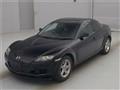 2007 Mazda RX-8