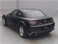 2007 Mazda RX-8