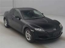 2007 Mazda RX-8