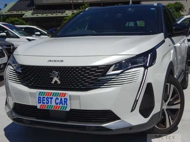 2021 Peugeot Peugoet Others