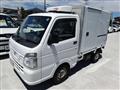2022 Nissan Clipper