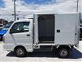 2022 Nissan Clipper