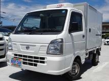 2022 Nissan Clipper