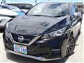 2021 Nissan Leaf