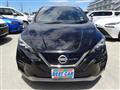 2021 Nissan Leaf