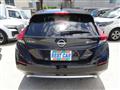 2021 Nissan Leaf