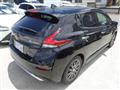 2021 Nissan Leaf