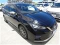 2021 Nissan Leaf