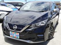 2021 Nissan Leaf