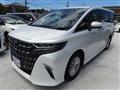 2025 Toyota Alphard G