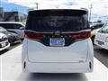 2025 Toyota Alphard G