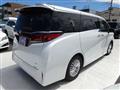 2025 Toyota Alphard G