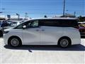 2025 Toyota Alphard G