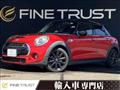 2020 BMW MINI