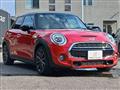 2020 BMW MINI