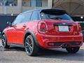 2020 BMW MINI