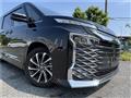 2023 Toyota Voxy