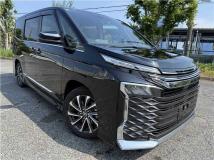 2023 Toyota Voxy