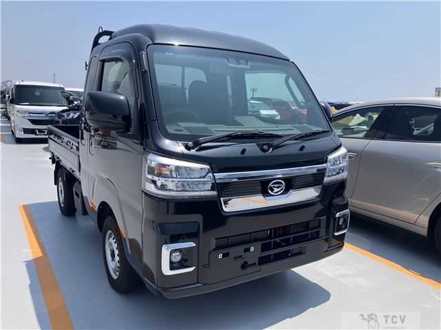 2024 Daihatsu Hijet Truck