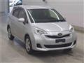 2015 Toyota Ractis