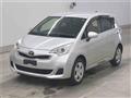 2015 Toyota Ractis