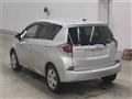 2015 Toyota Ractis