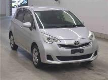 2015 Toyota Ractis