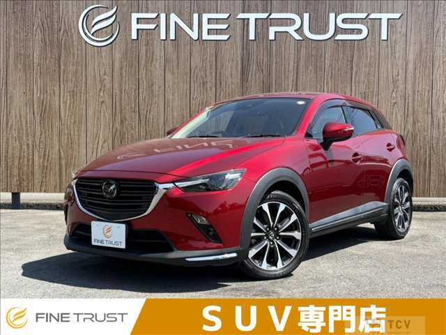 2018 Mazda Mazda Others